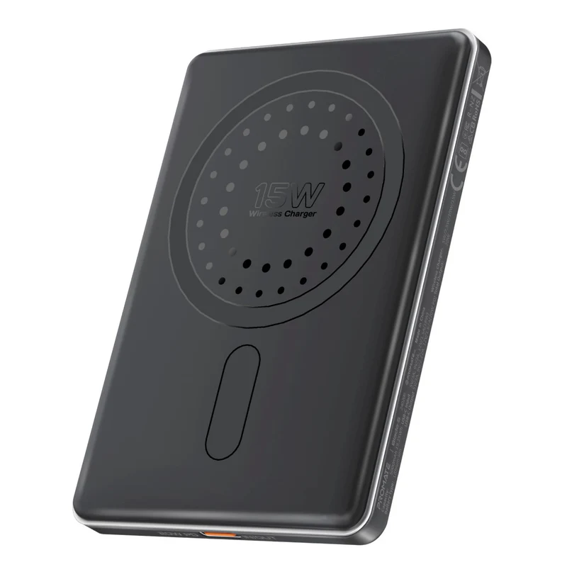 Promate Blade-5 Power Bank 5000mAh