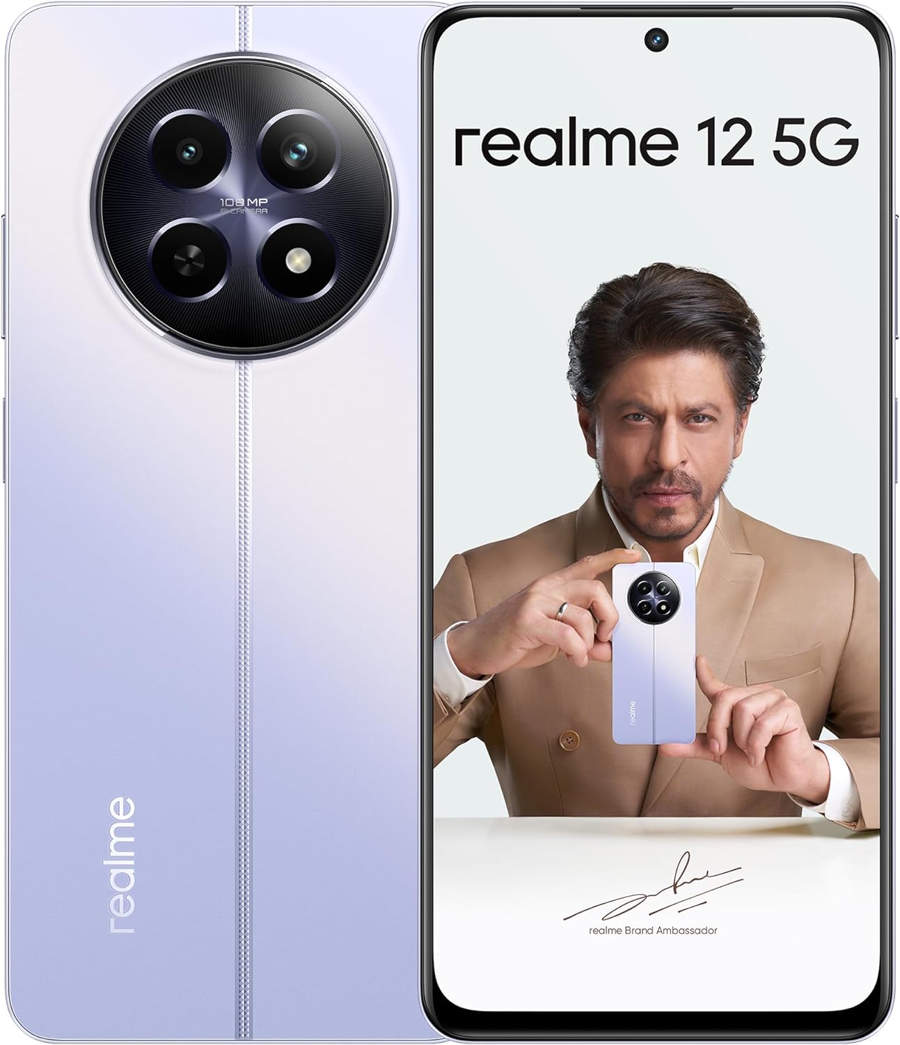 Realme 12