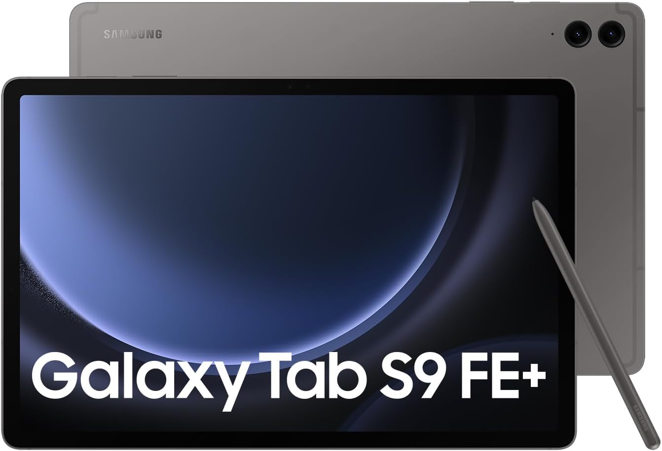 Samsung Galaxy Tab S9 FE Plus