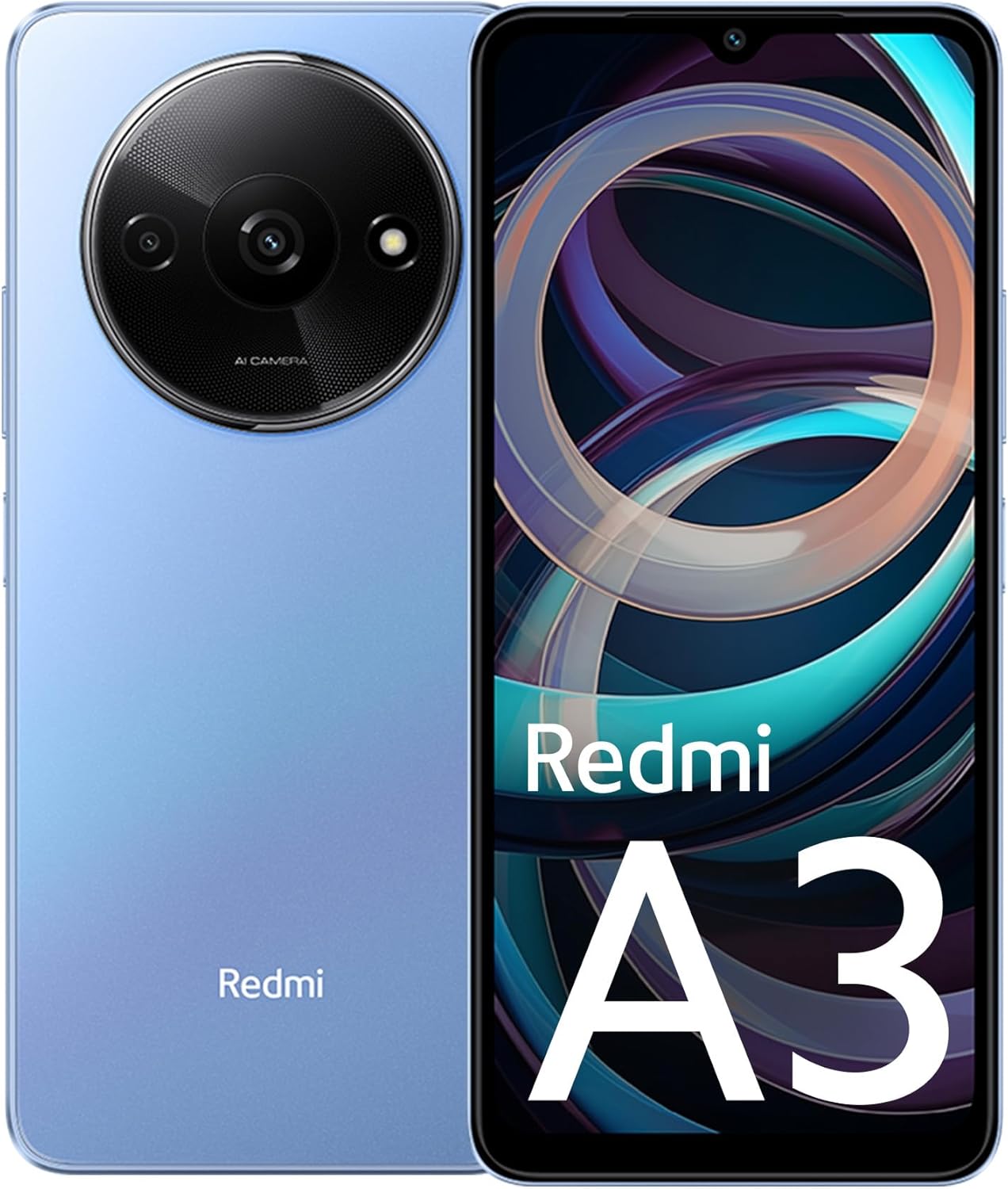 Xiaomi Redmi A3