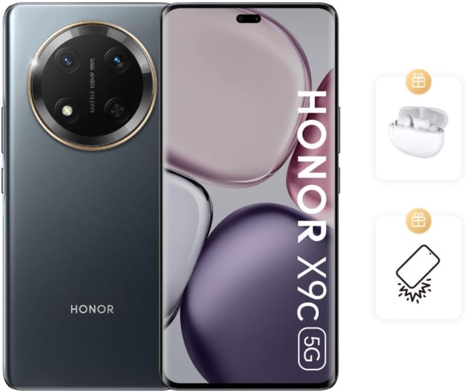 Honor x9c