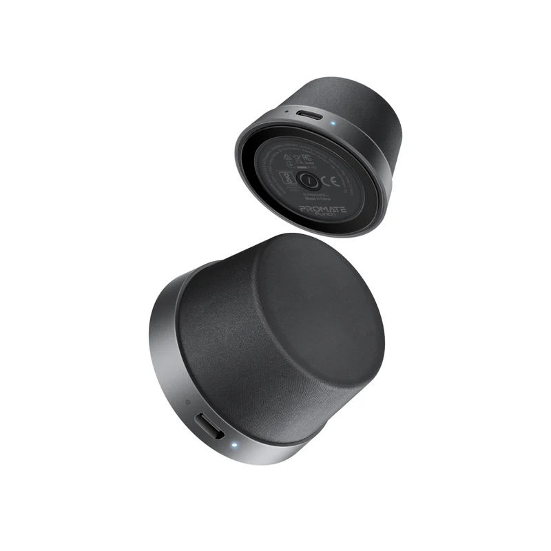 Promate Punch Mini Bluetooth Speaker