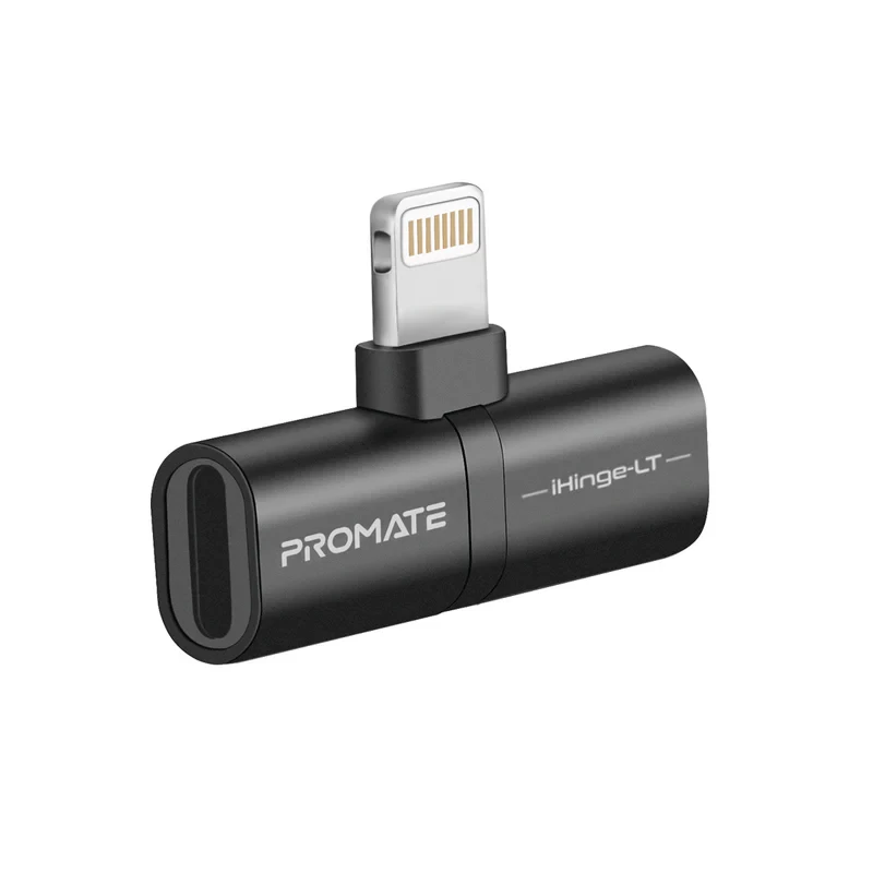 Promate iHinge-LT Audio Output