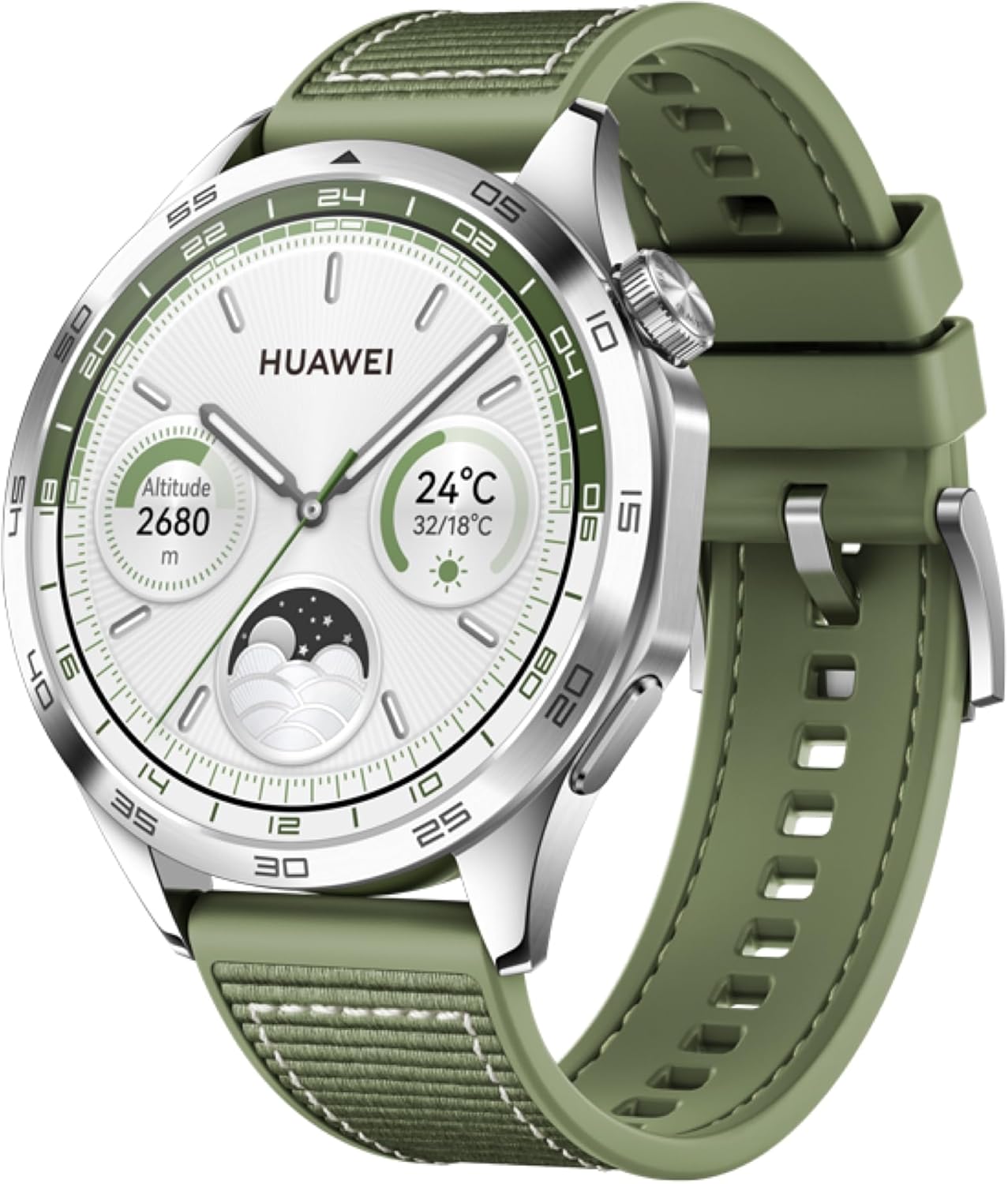 HUAWEI Watch GT4