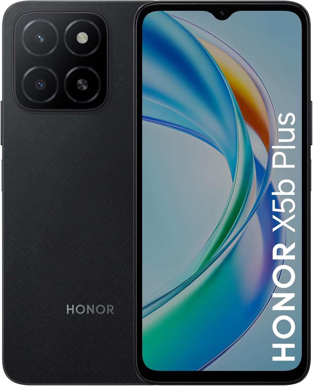 HONOR X5b Plus Dual SIM