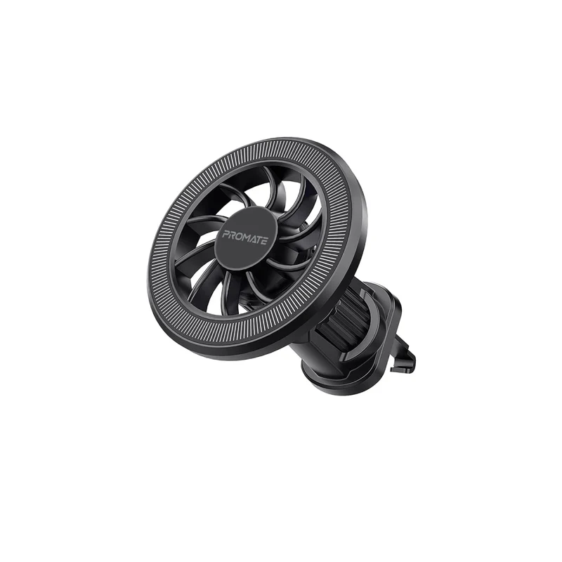 Promate ClipMount AC-Vent Magnetic
