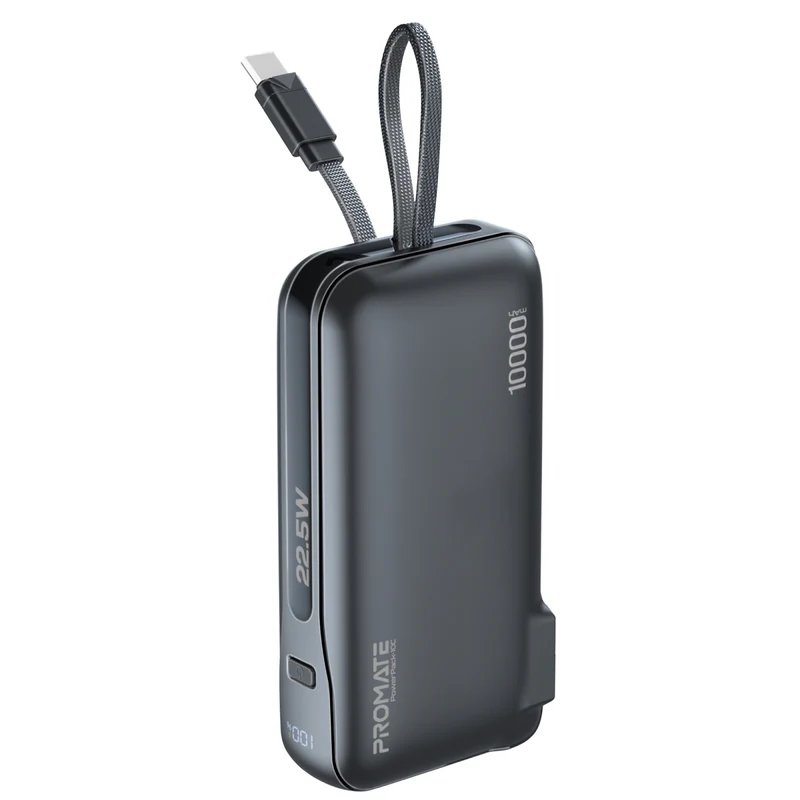 Promate PowerPack-10C 10000mAh 20W