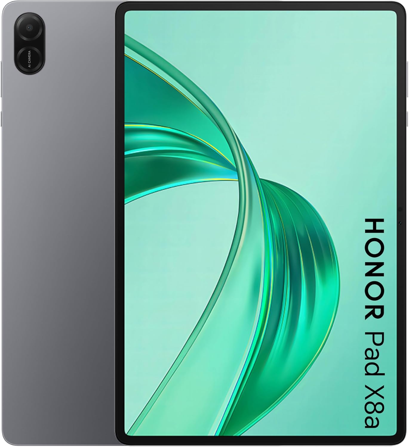 Honor Pad X8a With FREE Flip Cover