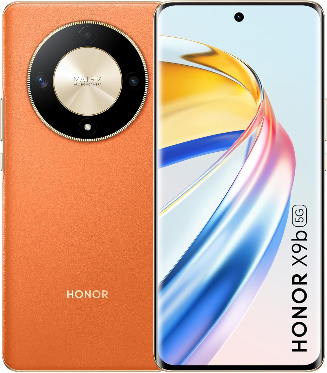 Honor x9b